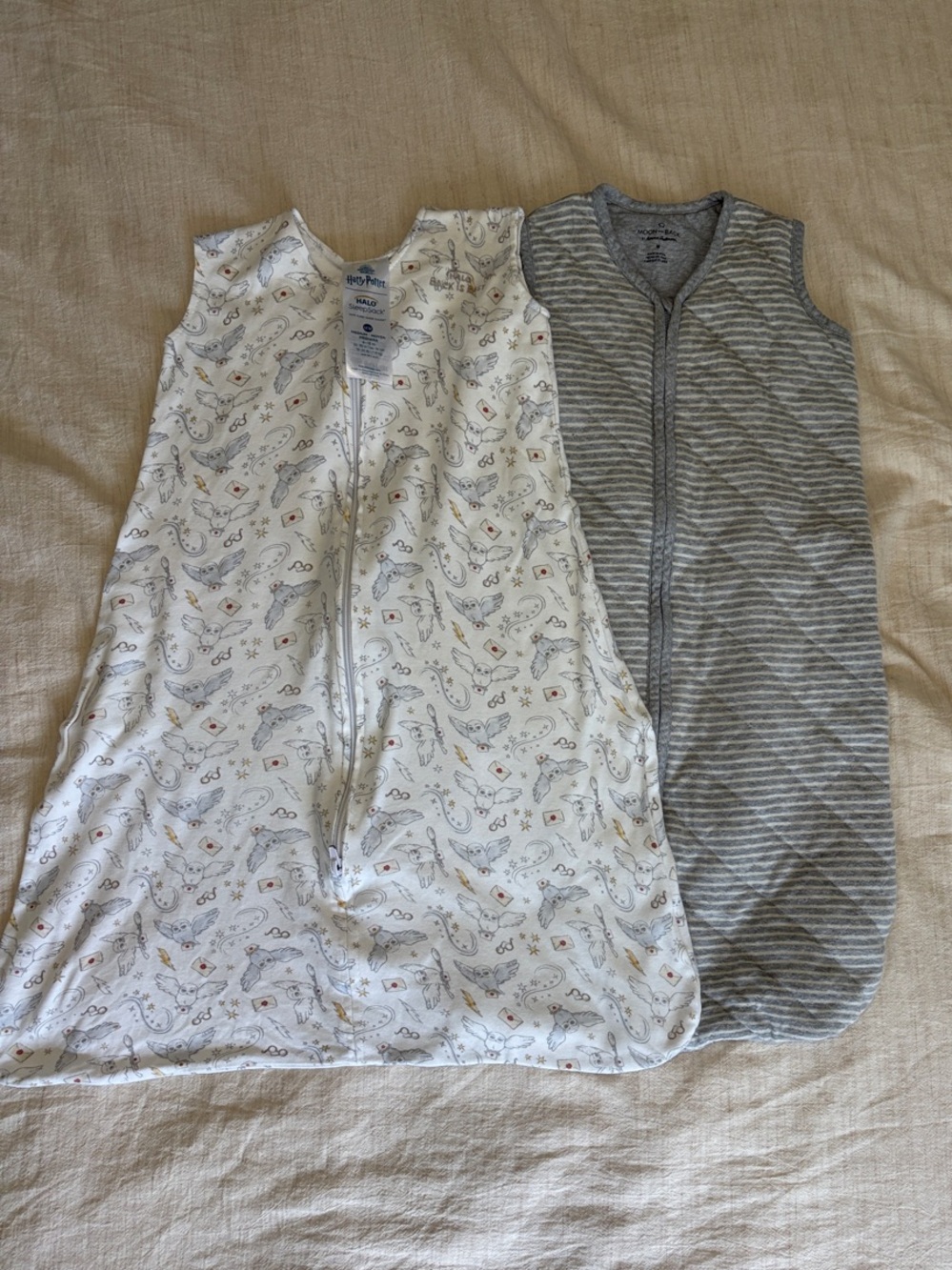 Sleep Sack Bundle - Medium